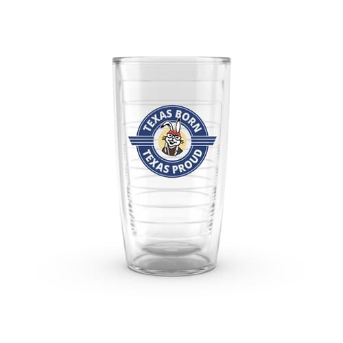 Spec's Texas Born Doublewall Tumbler