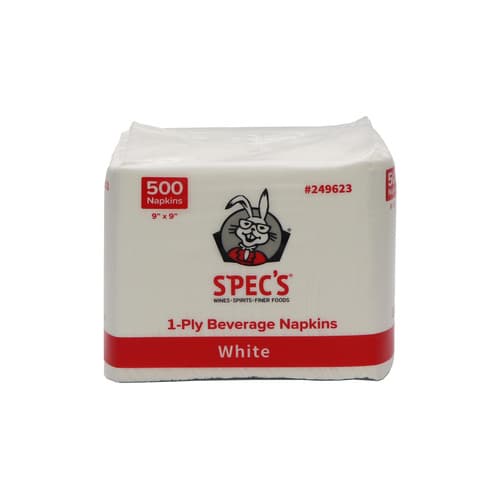 Bev Naps Case 4000ct Economy