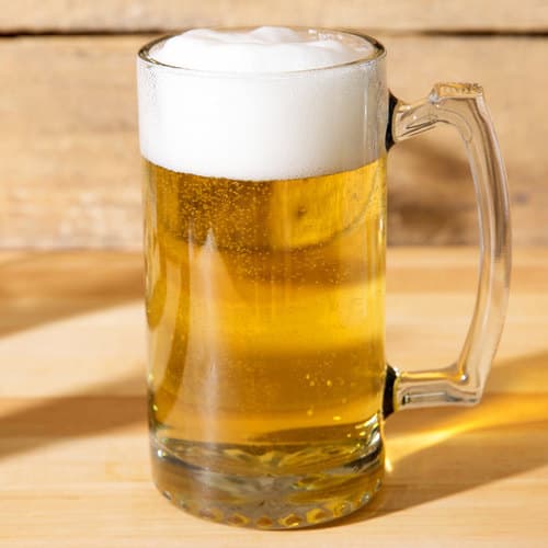 Anchor #90272 Beer Mug