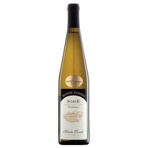 Monte Tondo Soave Classico