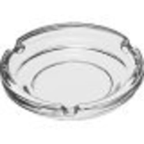 Libbey #5156 Ashtray Round