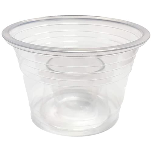 Party Bombers Clear Shot Cup 1oz / 2.75oz