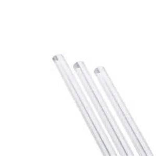 Straws 14" Giant Neon Asst. 4 / 300