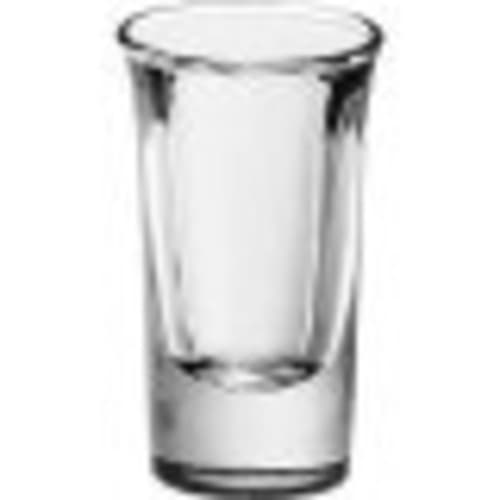 Glassware • Specs Tall Shot Glass #s5031