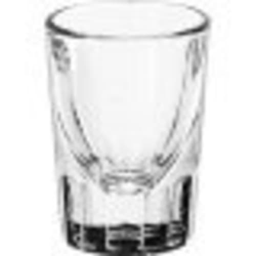 Libbey #5135 Fluted Whiskey