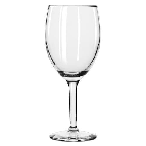 Libbey #8464 Wine Beer Citation