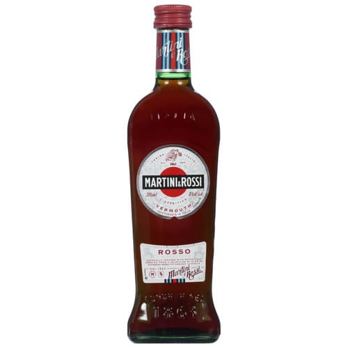 Martini & Rossi Rosso Sweet Vermouth