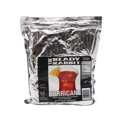 Ready Rabbit Hurricane Crystals