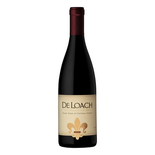 Deloach Central Coast Pinot Noir