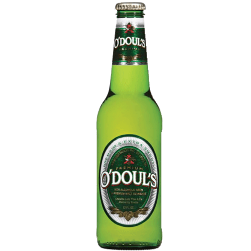 O'doul's Non-alcoholic • 12pk Cans