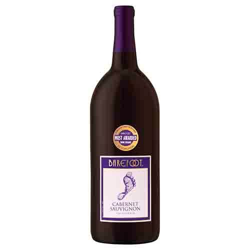 Barefoot Cellars Cabernet Sauvignon