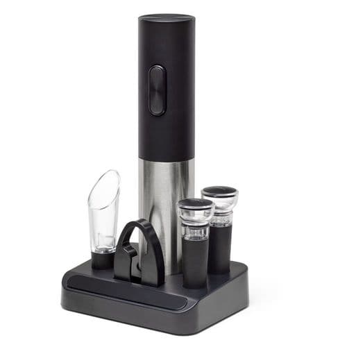 Joseph Grace • Rabbit Electric Wine Set