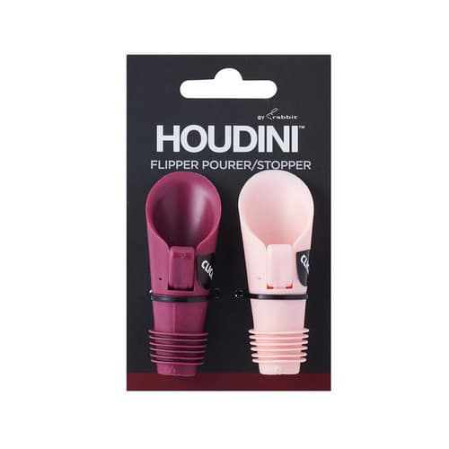 Joseph Grace • Houdini Flipper  /  Pourer • 2 Pk