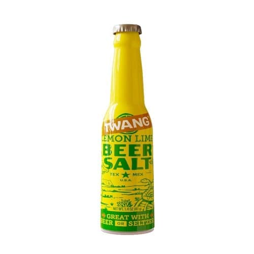 Twang Lemon Lime Beer Salt - Beer Seltzer