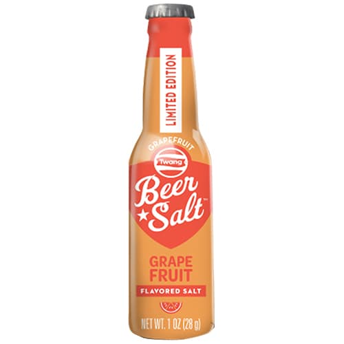 Twang Seltzer Salt • Grapefruit