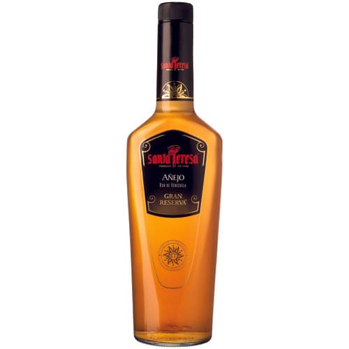 Santa Teresa Añejo Gran Reserva Rum