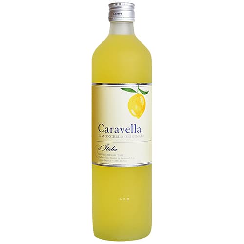 Toschi Lemon Liqueur