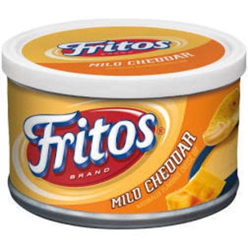 Frito's Mild Cheddar Flavored Cheese Dip