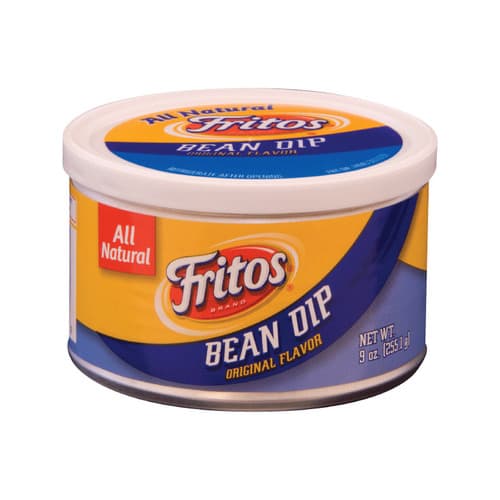 Frito's Original Single Serve Bean Dip