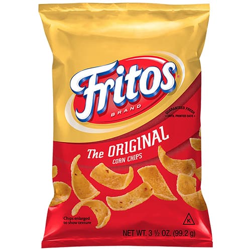 Frito's Original Corn Chips