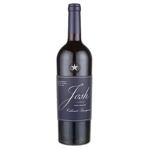 Josh Cellars Cabernet Sauvignon Dallas Cowboys Special Edition