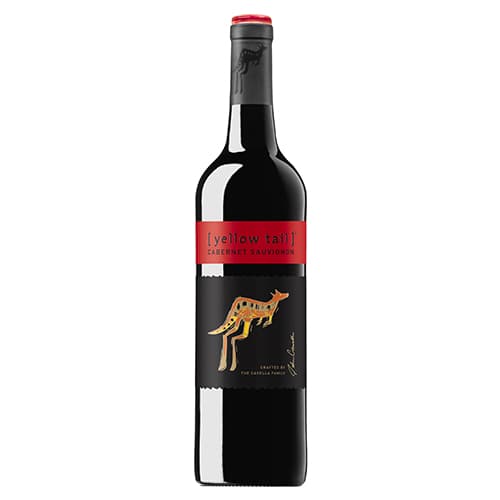 Yellow Tail Cabernet Sauvignon