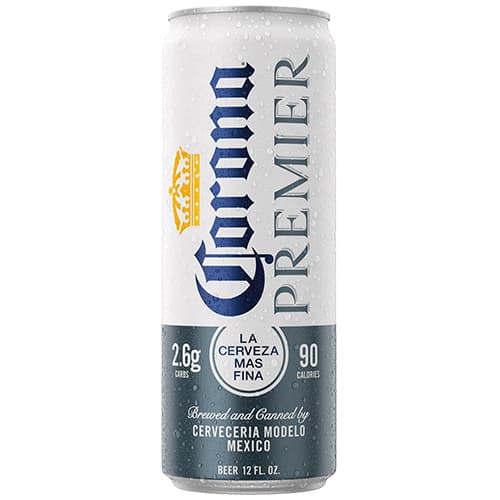 Corona Premier • 12pk Bottle