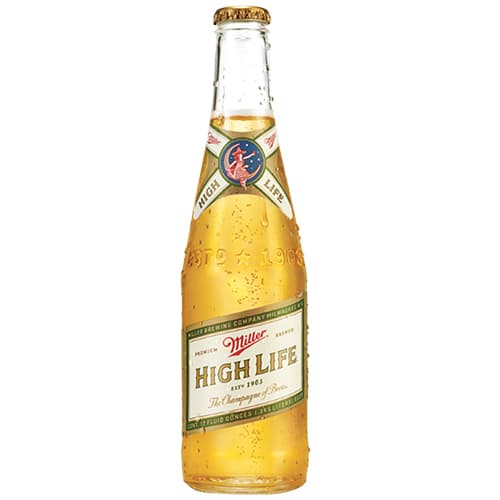 Miller High Life • 12pk Bottle