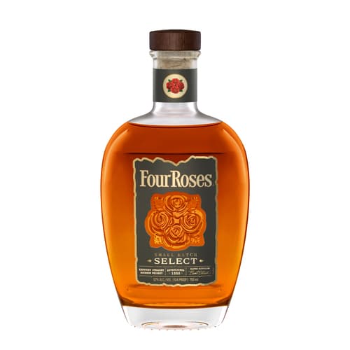 Four Roses Bourbon Small Batch Select