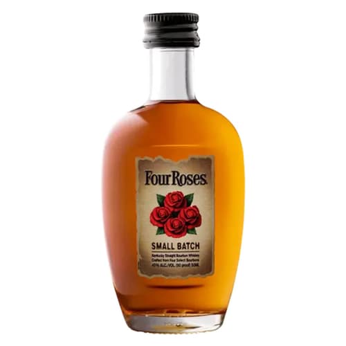 Four Roses Small Batch • 50ml (Each)