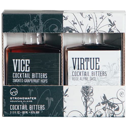 Chrome Pourer Tapered 285-50 Bag Of 12