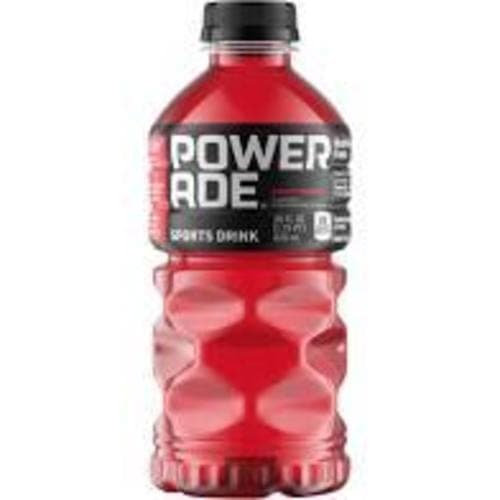 Powerade Fruit Punch Sports Drink