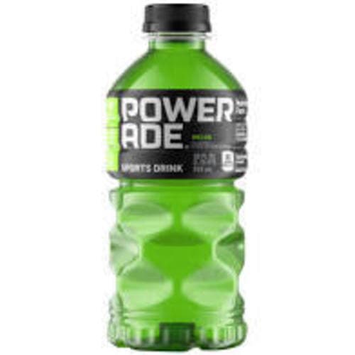 Powerade Melon Sport Drink