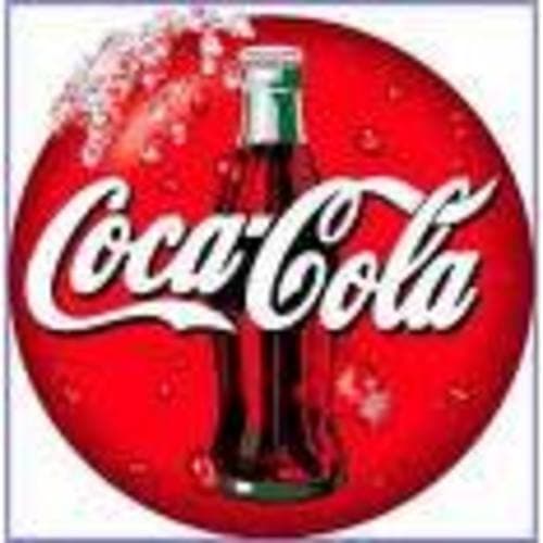 Bib • Coke