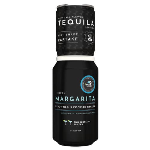 Toucan Cocktails • Margarita