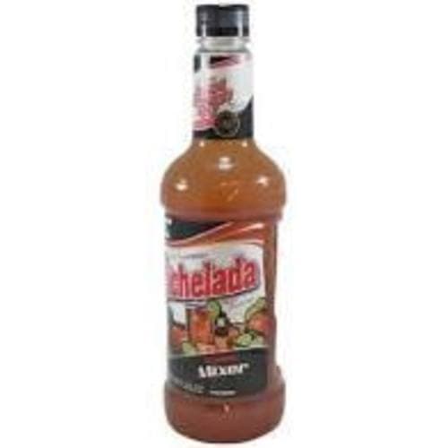 Master Of Mixes Michelada Mixer Red Beer