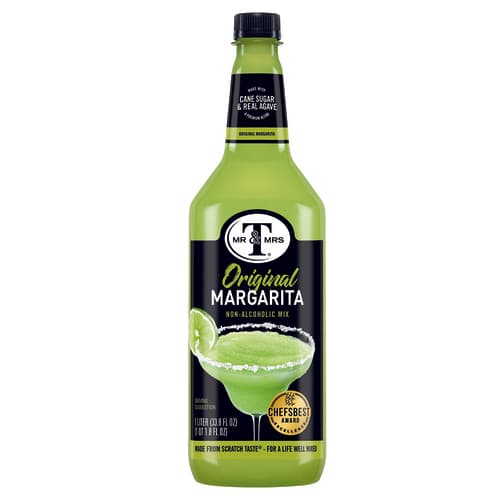 Mr & Mrs T Margarita Mix