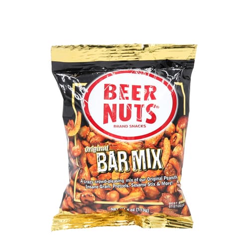 Beer Nuts • Original Bar Mix
