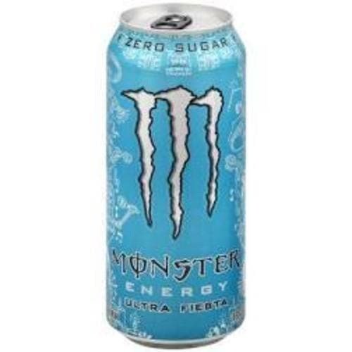 Monster Energy Drink • Ultra Fiesta