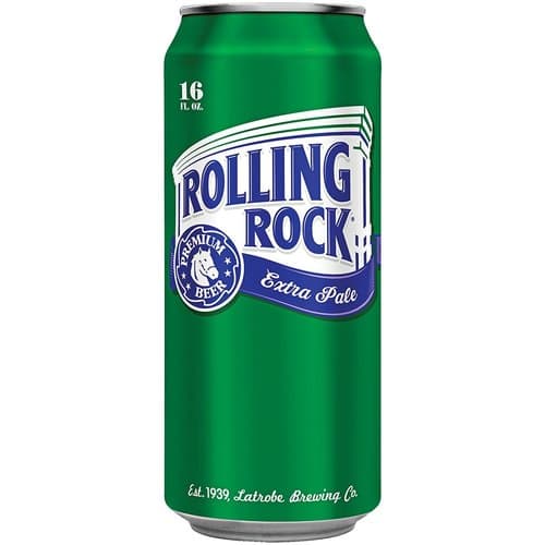 Rolling Rock • 30pk Can