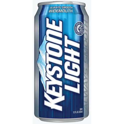 Keystone Light • 15pk Can