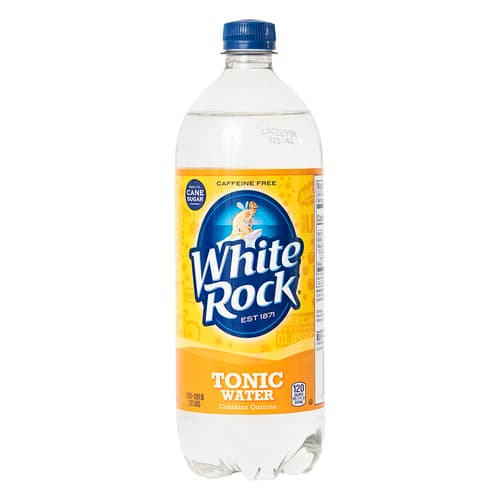 Tonic Water