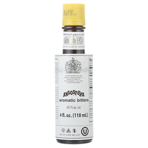 Cocktail Bitters