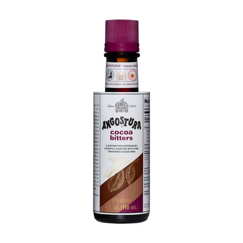Angostura Bitters Cocoa