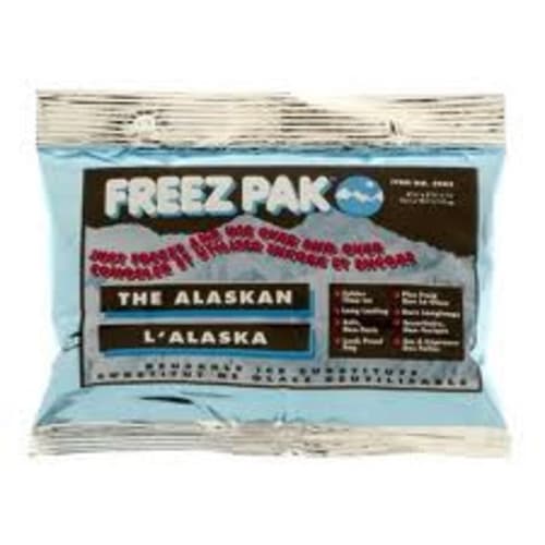 Lifoam Freez Pak • Alaskan #4983