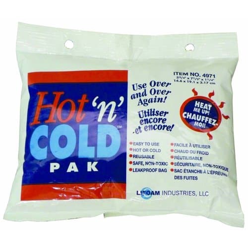 Lifoam Hot 'n' Cold Pak