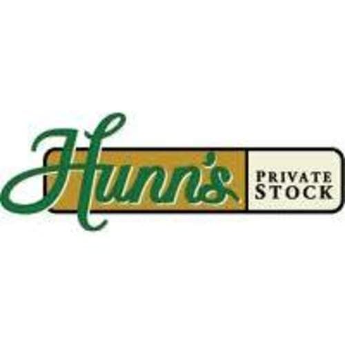 Hunn'sspicy Pickled Okra (Whsl)