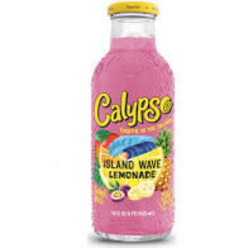 Calypso Island Wave Lemonade