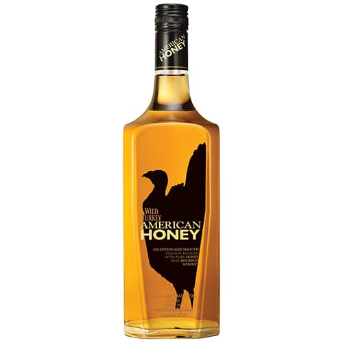Wild Turkey American Honey Liqueur