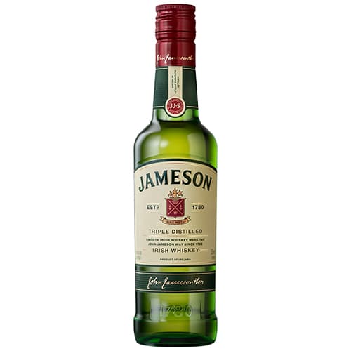 Jameson Irish Whiskey